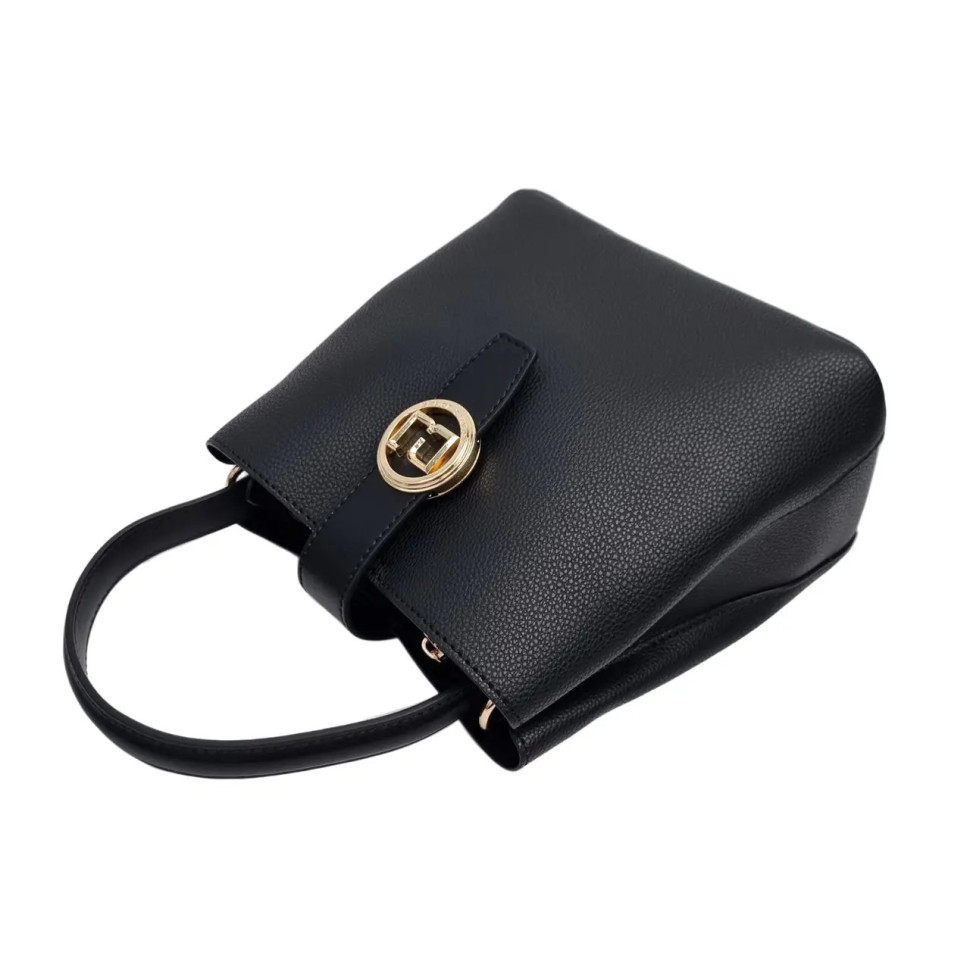 Сумка женская David Jones 7134 bordeaux