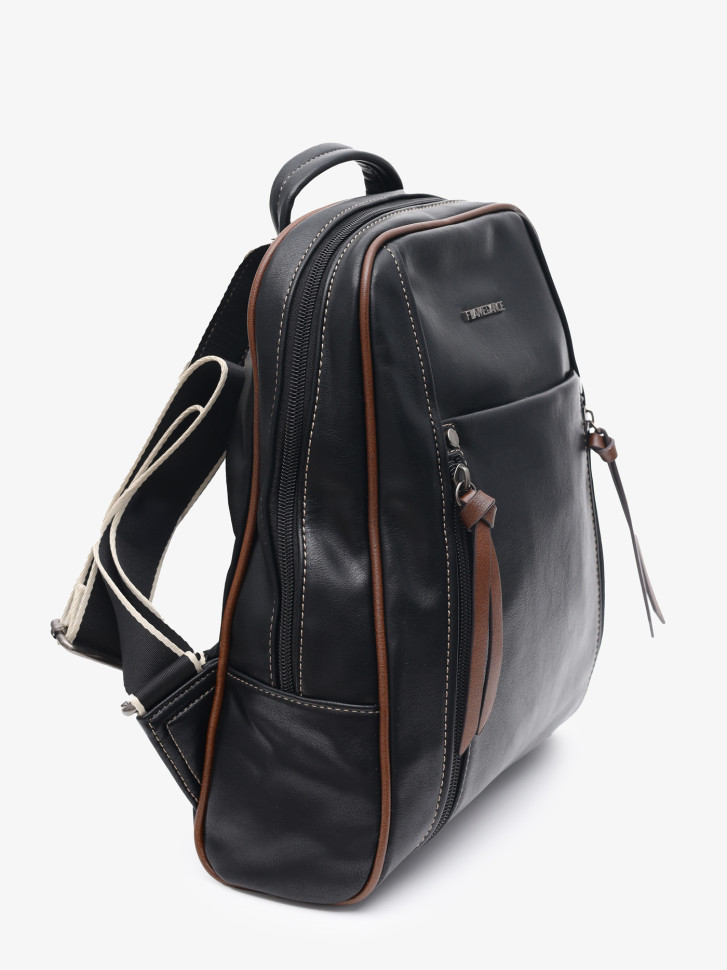 Рюкзак Flame Dance 6705 black