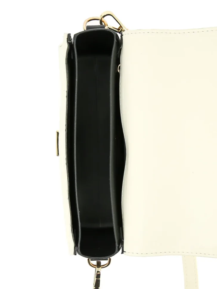 Сумка женская David Jones 21113 white