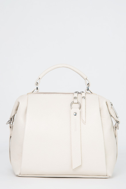 Сумка женская Protege, Ц-556 бежевый флотер