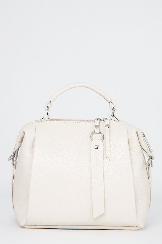 Сумка женская Protege, Ц-556 бежевый флотер