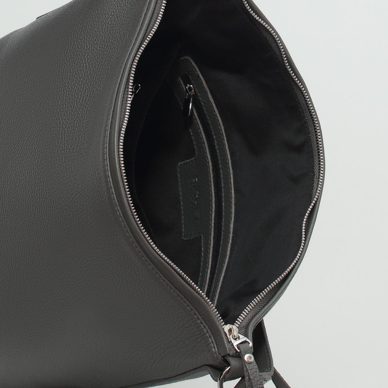 Сумка женская Richet, 3142LN 341 серая