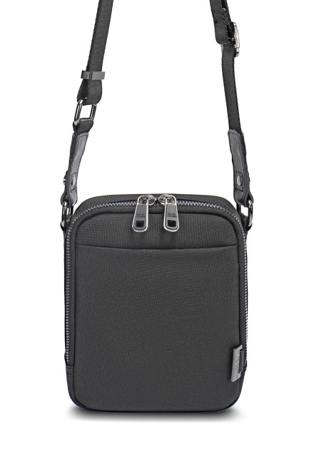 Сумка мужская David Jones 937701 black Сумка мужская David Jones 937701 black