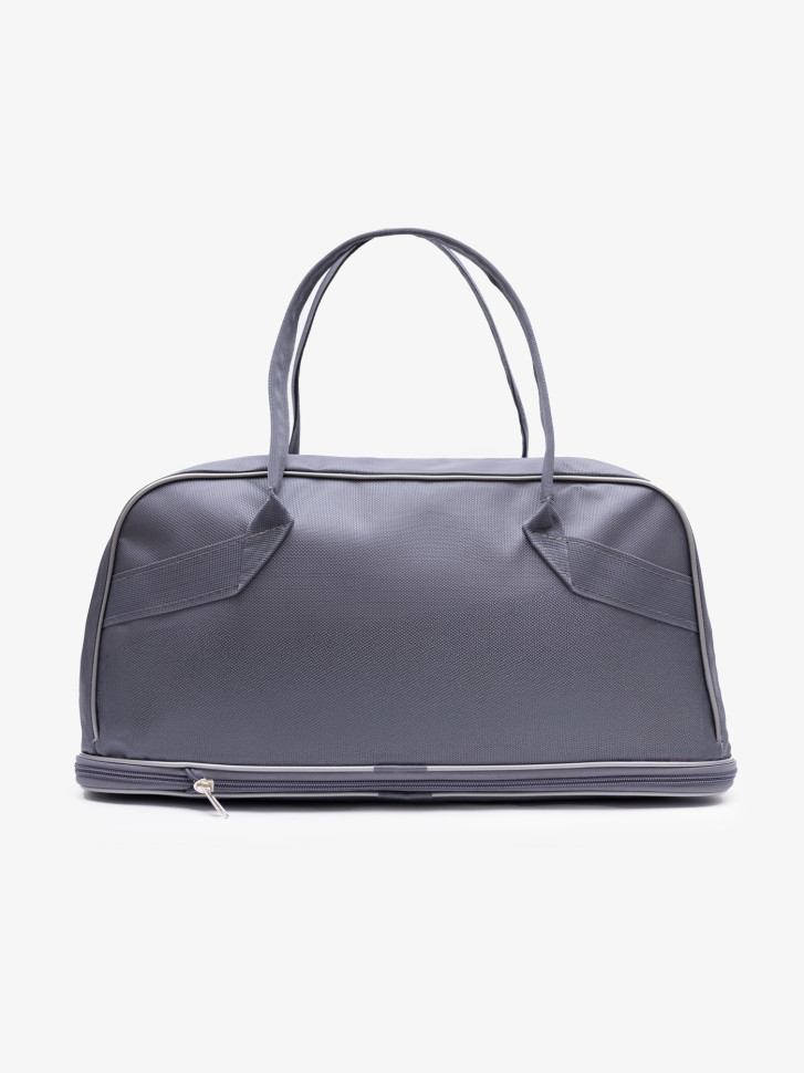 Сумка дорожная Voyage 204 серая