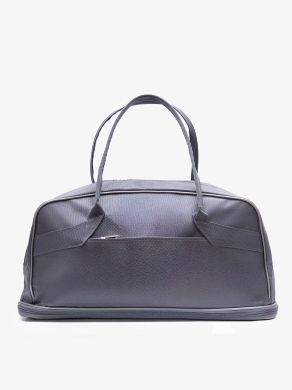 Сумка дорожная Voyage 204 серая Сумка дорожная Voyage 204 серая