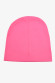 Шапка женская 1120-1 ярко-розовая